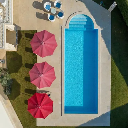 Haustierfreundliche Bincila Mit Pool Holiday home *